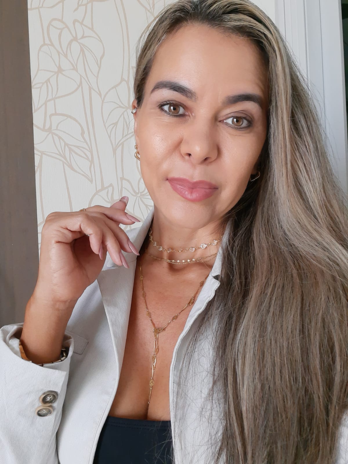 Zenite Almeida