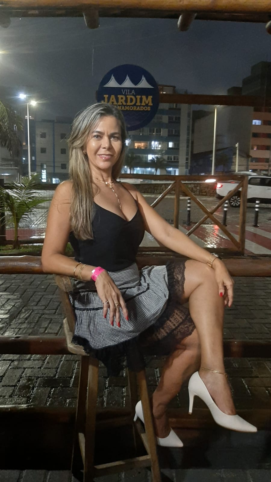 Zenite Almeida